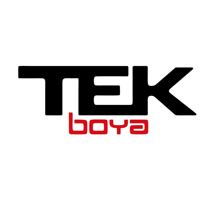 Tek Boya