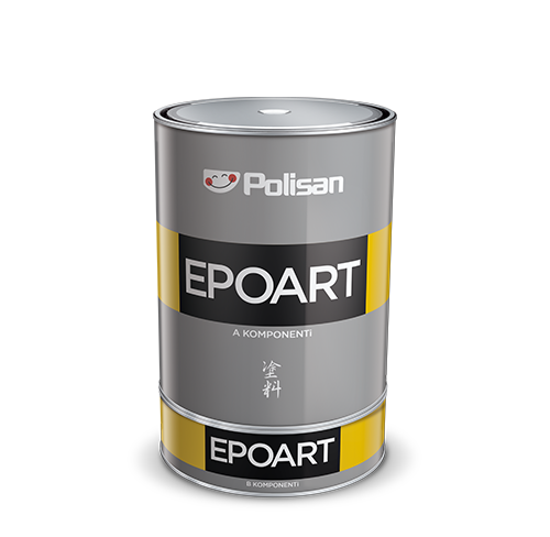 Polisan%20Epoart%20Epoksi%200,8Kg%20Dekoratif%20Reçine%20A+B%20Komponent%20Takım