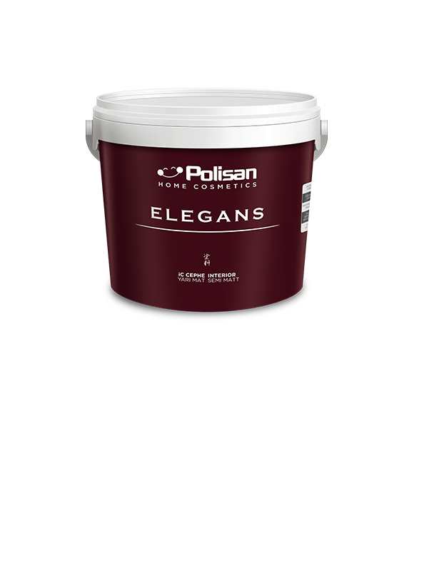 Polisan%20Elegans%20Yarımat%202,5L%20Ral%207016%20Antrasit%20Gri