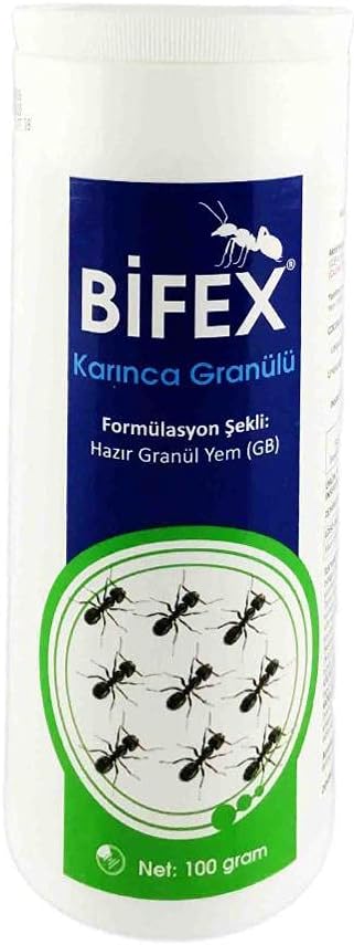 Bifex%20Karınca%20Granülü%20100%20gr