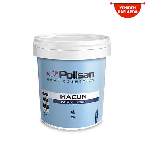 Polisan%20Pamuk%20Macun%200,5L