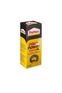 Pattex Pro Power japon Yapıştırıcı 15 gr 