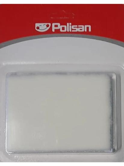 Polisan Pro Tavan Kestirme Fırça Yedeği 2li